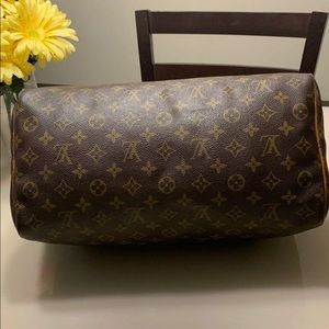 ❌SOLD❌ Louis Vuitton Speedy 35